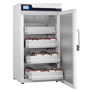 Blood Bank Refrigerators-300L